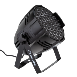 Par Led RGBW 54x3w Indoor SK-IF543