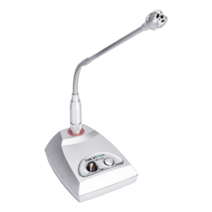 Microfone Gooseneck SK-MC123