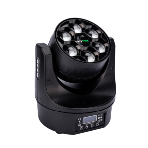 Moving Mini Bee Eye SK-MB615