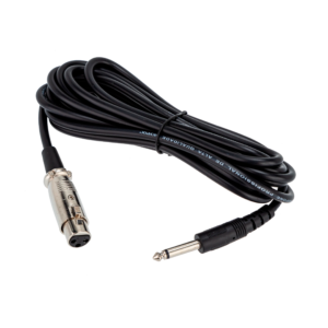 Cabo de Microfone SK-C4M