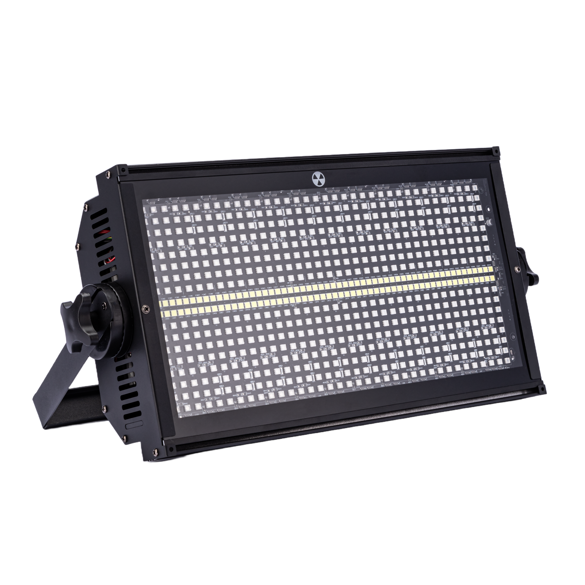Strobo LED 1000w RGBW SK-STR1000RGBW - Skypix