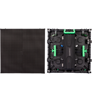 Painel Led Curvo Indoor 50x50 SK-P2.97