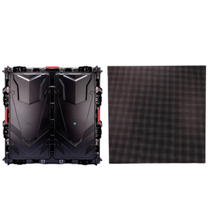 Painel Led Outdoor Rental 960x960