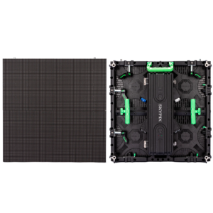 Painel Led Indoor Rental 50x50