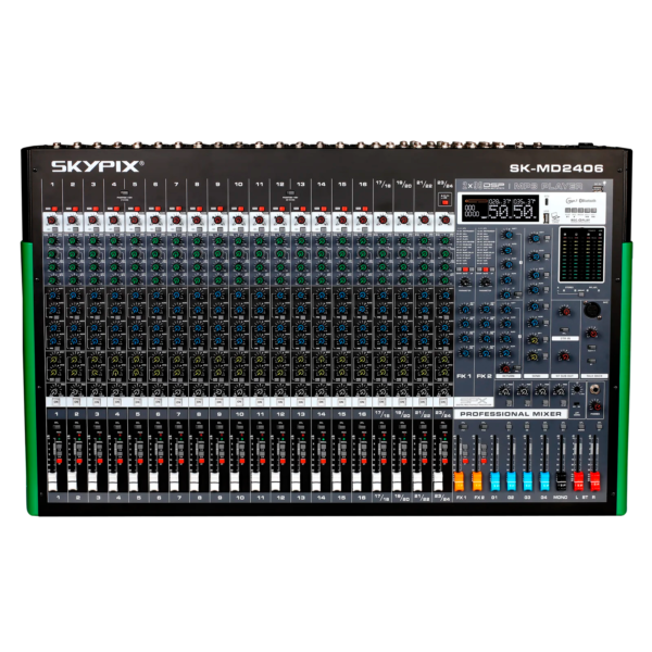 Mixer SK-MD2406