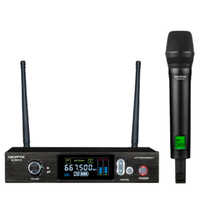 Microfone PRO SK-PRO775