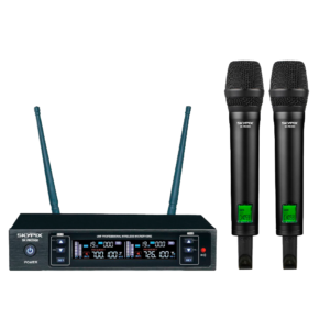 Microfone PRO SK-PRO900