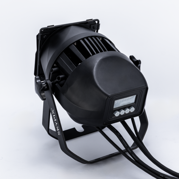 Refletor Outdoor Skypix SK-COB200 - Image 3