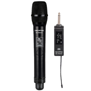 Microfone PRO SK-PRO100