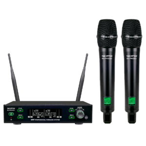 Microfone PRO SK-PRO520