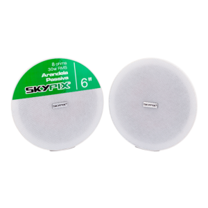 Caixa de Som Arandela SK-AR650