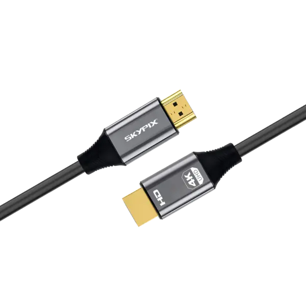 Cabo HDMI 2.0 4K 19P 15M SK-HDM15