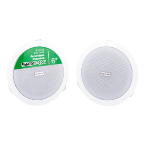 Caixa de Som Arandela SK-AR630