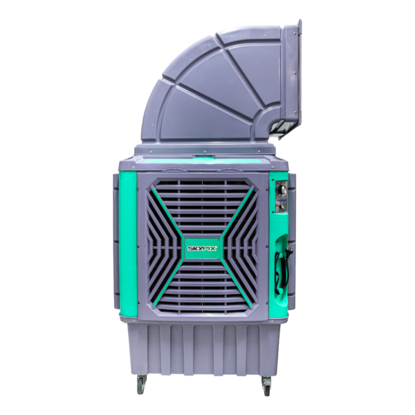 Climatizador de Ar SK-DR360 - Image 2