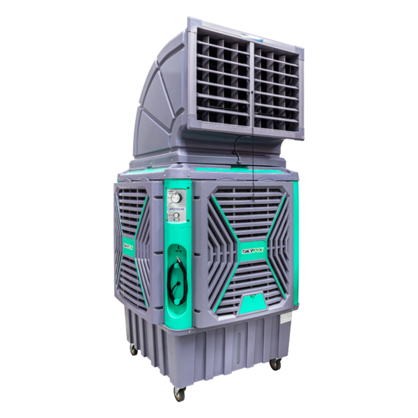 Climatizador de Ar SK-DR360 - Image 4