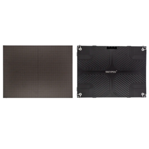 Painel Led Indoor P1.86