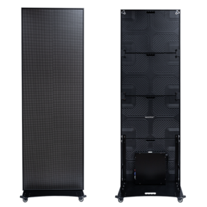 Painel Totem Led Indoor