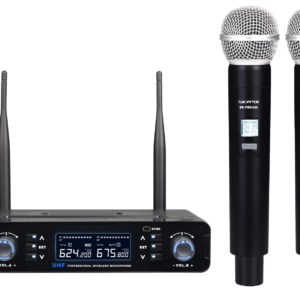 Microfone PRO SK-PRO420