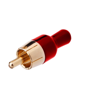 Plugue RCA SK-RC179
