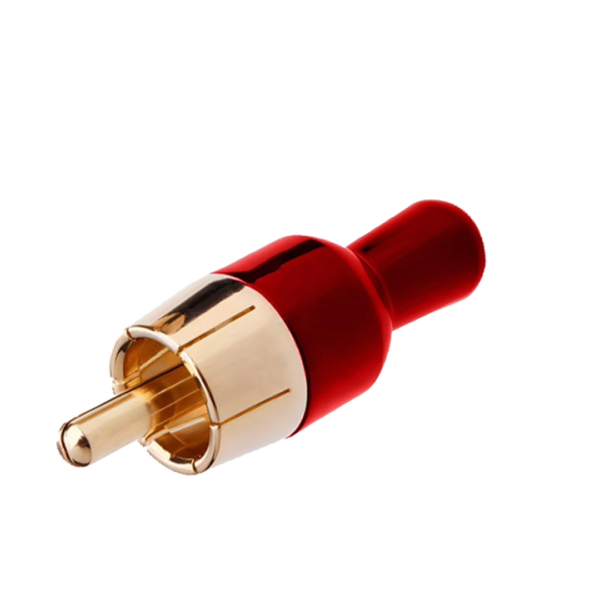 Plugue RCA SK-RC179