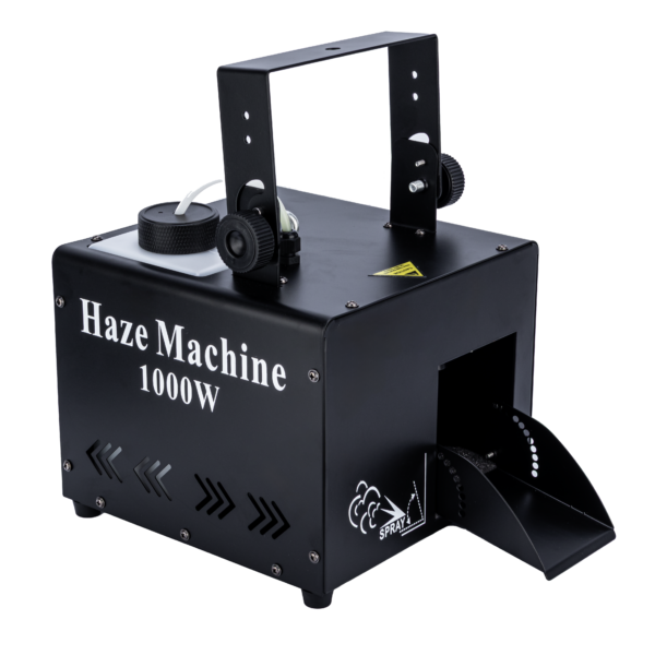 Máquina Haze 1000W SK-HZ1000
