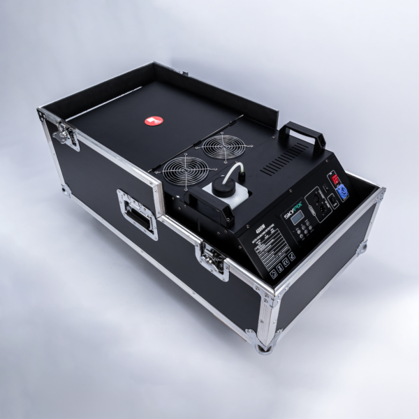 Low Fog SK-LF4000 - Image 3