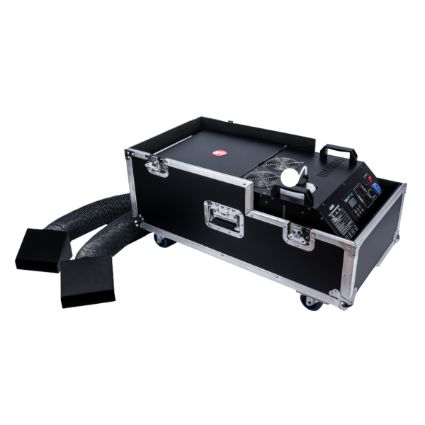 Low Fog SK-LF4000