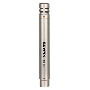 Microfone SK-M88