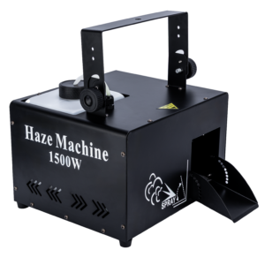Máquina Haze 1500W SK-HZ1500