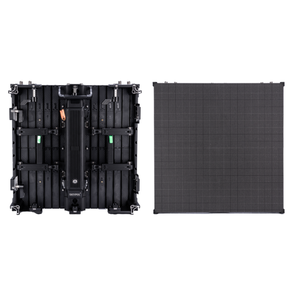 Painel Led Flexivel