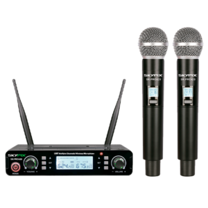 Microfone PRO SK-PRO420