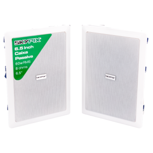 Caixa Passiva SK-ARQ60