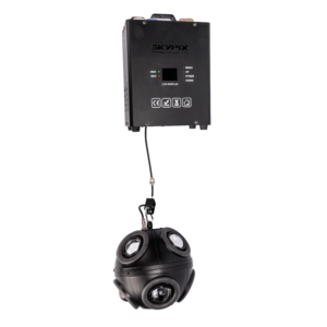 LED Football Light SK-LFL114