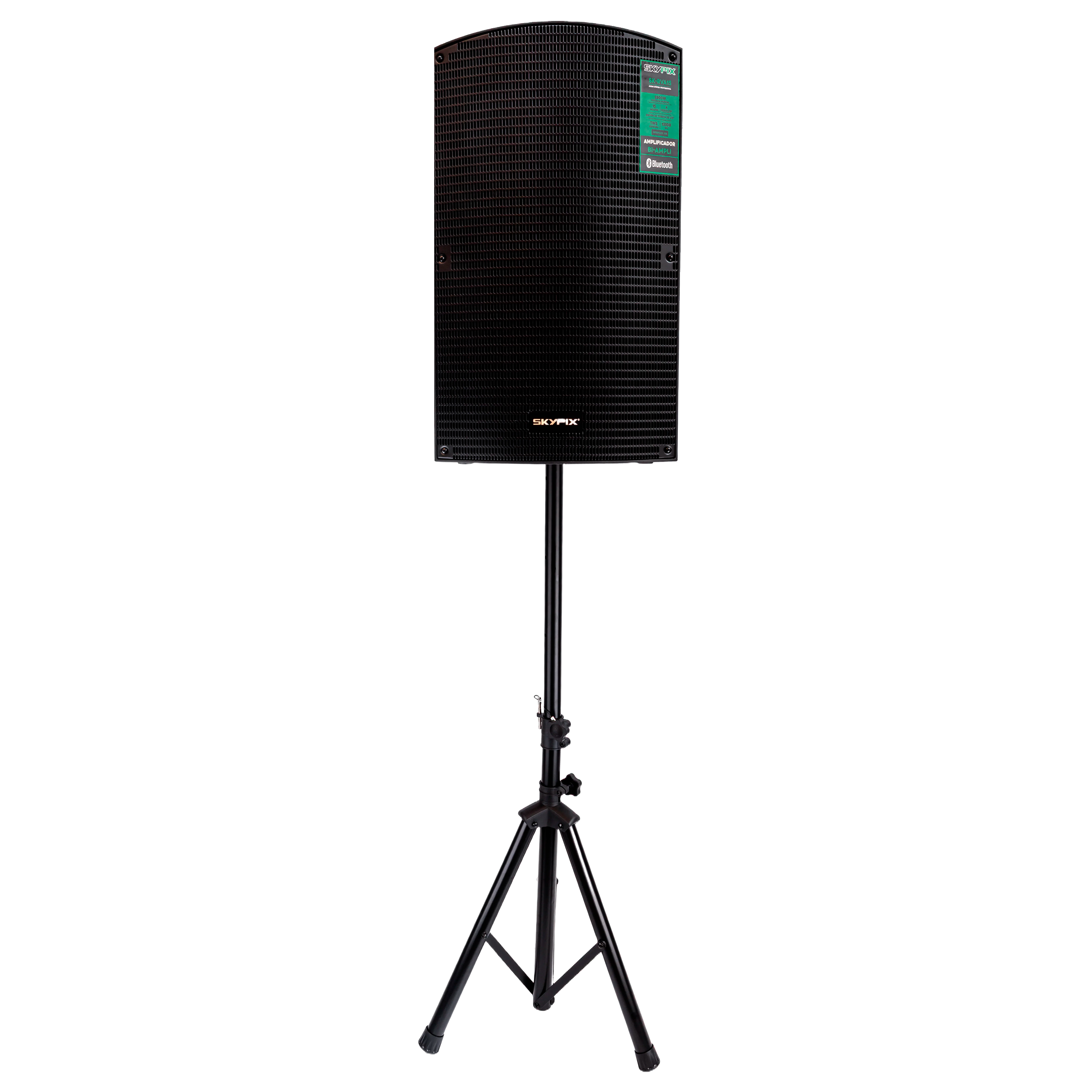 Caixa Ativa SK-RVA15