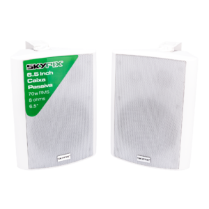 Caixa de Som Passiva SK-CW670