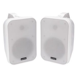 Caixa Passiva Outdoor SK-RW65D