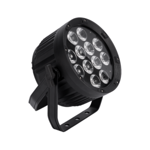 Par Led 12x6w Outdoor RGBWA+UV com WI-FI SK-FGW1818