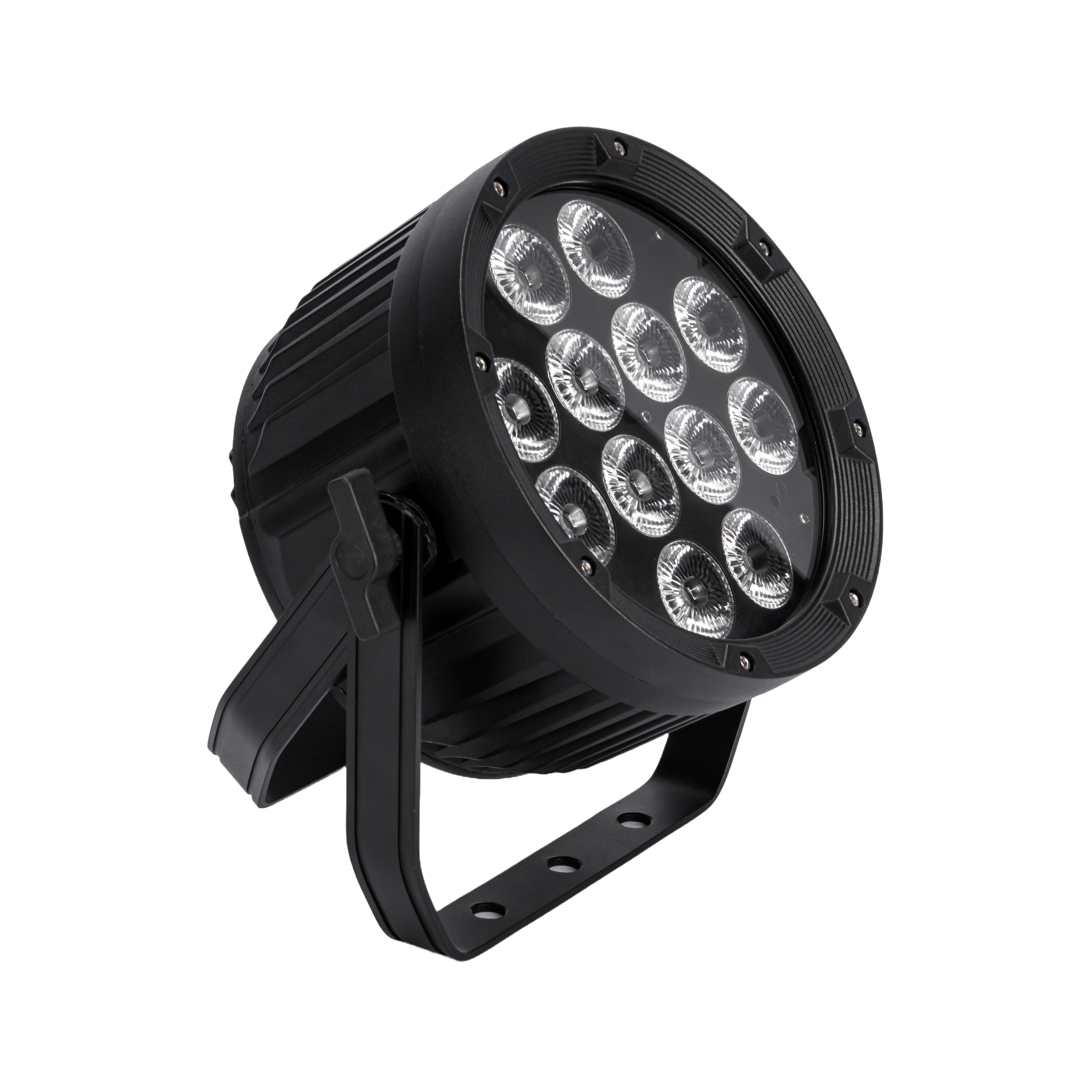 Par Led 12x6w Outdoor RGBWA+UV com WI-FI SK-FGW1818