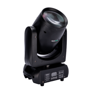 Moving Beam Spot Wash SK-BEAM180MINI