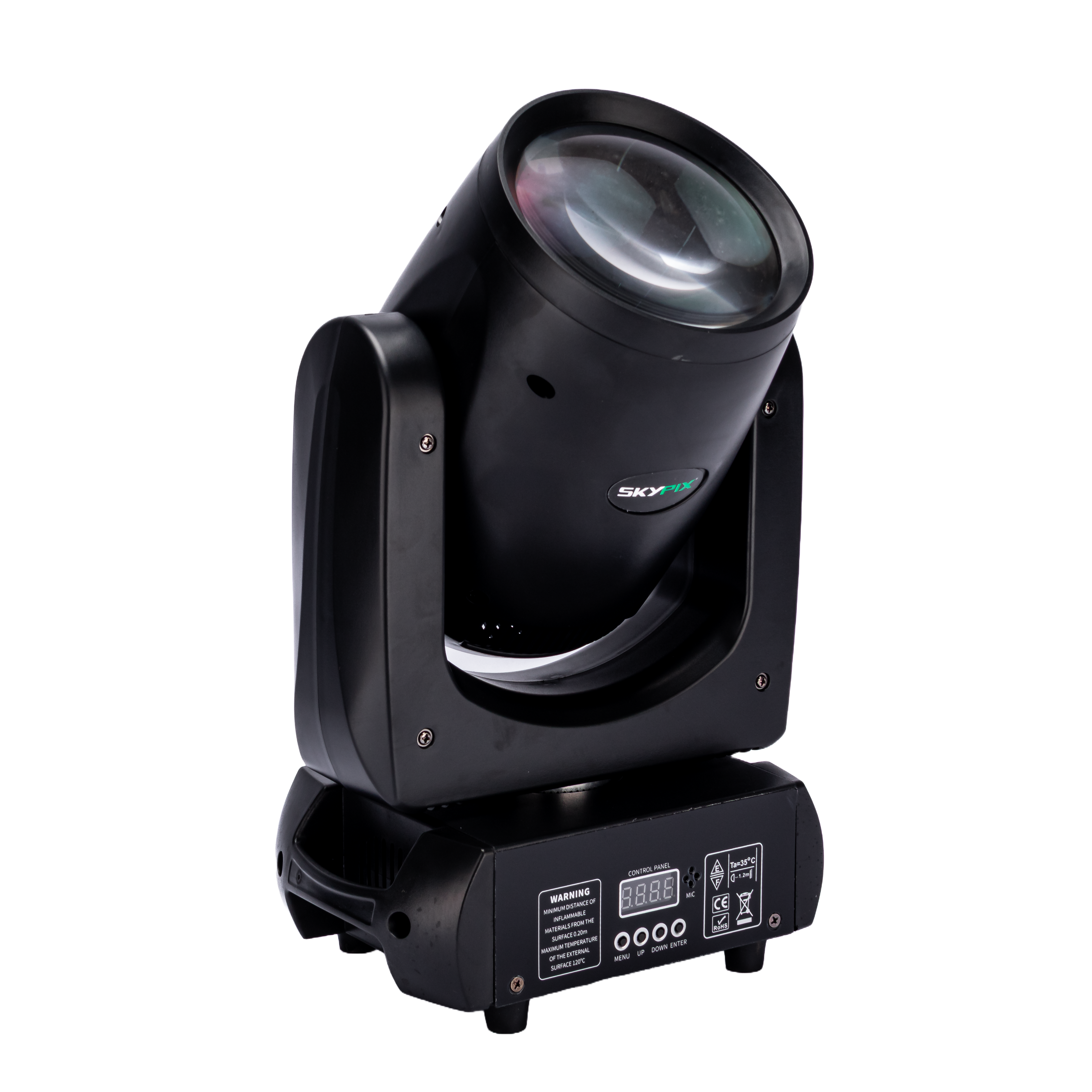 Moving Beam Spot Wash SK-BSW180MINI