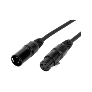 Cabo DMX 10M SK-DMX10M