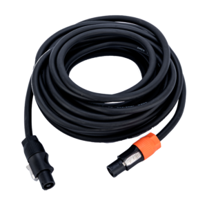 Cabo Powercon Outdoor 10M SK-PC10