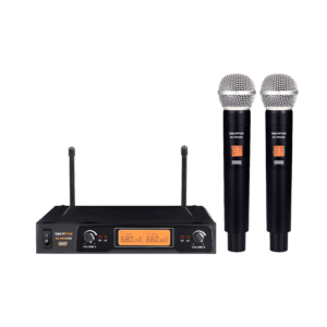 Microfone PRO SK-PRO300