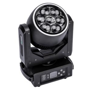 Moving Mini Big Eye 7*40w SK-MMB7