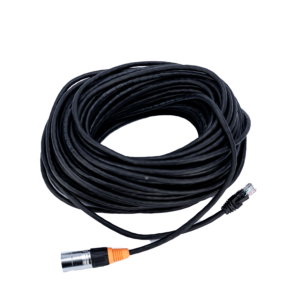 Cabo Sinal Outdoor RJ 45 30M SK-RJ30
