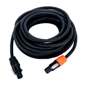 Cabo Powercon Outdoor 10M SK-PC10