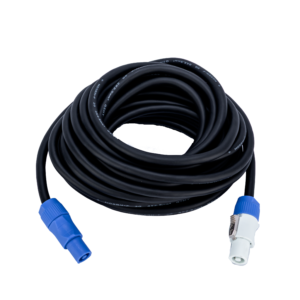 Cabo Powercon Indoor 10M SK-PC05