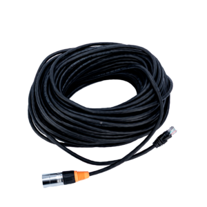 Cabo Sinal Outdoor RJ 45 30M SK-RJ30