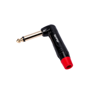 Plug P10 Mono L SK-P1790