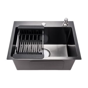 Cuba Black SK-CB5040B